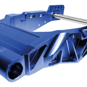 FORCELLONE VITY'S IN BILLET PER TOURING