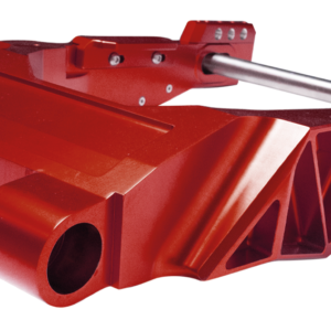 FORCELLONE VITY'S IN BILLET PER TOURING