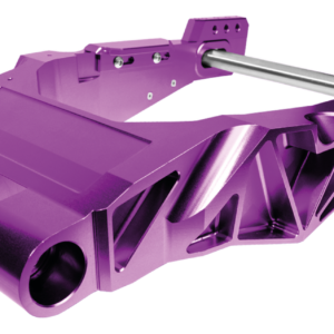 FORCELLONE VITY'S IN BILLET PER TOURING