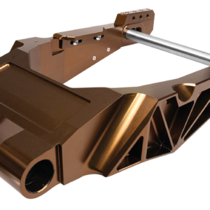 FORCELLONE VITY'S IN BILLET PER TOURING