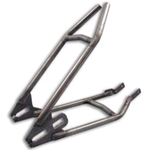 CONVERSIONE TELAIO RIGIDO PER TELAI SPORTSTER DI SERIE