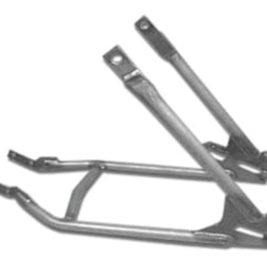 CONVERSIONE TELAIO RIGIDO PER TELAI SPORTSTER DI SERIE