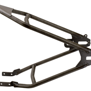 CONVERSIONE TELAIO RIGIDO PER TELAI SPORTSTER DI SERIE