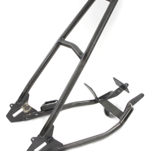 CONVERSIONE TELAIO RIGIDO PER TELAI SPORTSTER DI SERIE