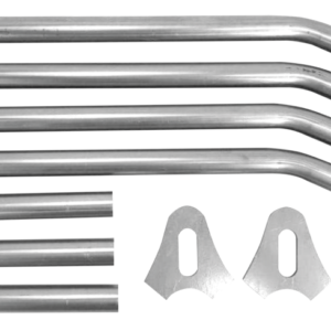 COSTRUISCI IL TUO TELAIO RIGIDO