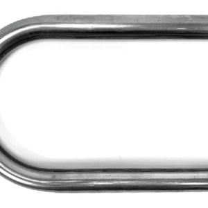 PARTI IN ACCIAIO GREZZE DA WESTLAND CUSTOM