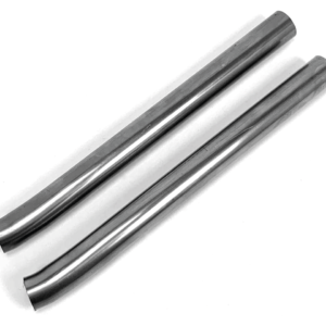 PARTI IN ACCIAIO GREZZE DA WESTLAND CUSTOM