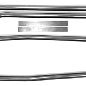 PARTI IN ACCIAIO GREZZE DA WESTLAND CUSTOM