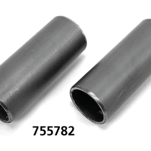 PARTI IN ACCIAIO GREZZE DA WESTLAND CUSTOM