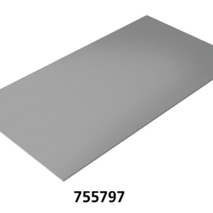 PARTI IN ACCIAIO GREZZE DA WESTLAND CUSTOM