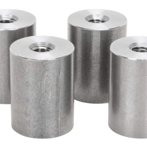 PIEDINI FILETTATI DA SALDARE LOWBROW CUSTOMS