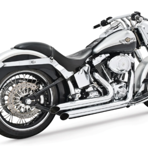 FREEDOM PERFORMANCE/THORCAT DECLARATION TURN-OUTS