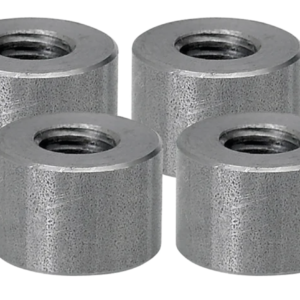 PIEDINI FILETTATI DA SALDARE LOWBROW CUSTOMS