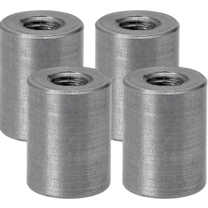 PIEDINI FILETTATI DA SALDARE LOWBROW CUSTOMS