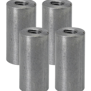 PIEDINI FILETTATI DA SALDARE LOWBROW CUSTOMS