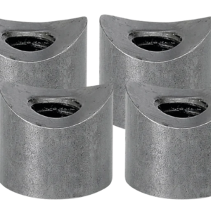 PIEDINI FILETTATI DA SALDARE LOWBROW CUSTOMS