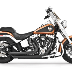 FREEDOM PERFORMANCE/THORCAT DECLARATION TURN-OUTS