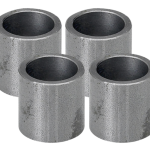 PIEDINI FILETTATI DA SALDARE LOWBROW CUSTOMS