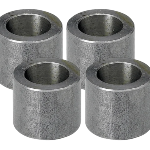 PIEDINI FILETTATI DA SALDARE LOWBROW CUSTOMS