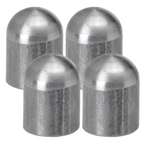 PIEDINI FILETTATI DA SALDARE LOWBROW CUSTOMS