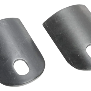 PIASTRINE DA SALDARE PER SERBATOIO DA LOWBROW CUSTOMS