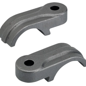 LINGUETTE DI MONTAGGIO LOWBROW CUSTOMS