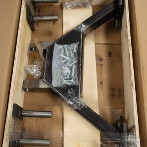 ASSI POSTERIORI TRIKE E PARTI PER CONVERSIONE TRIKE