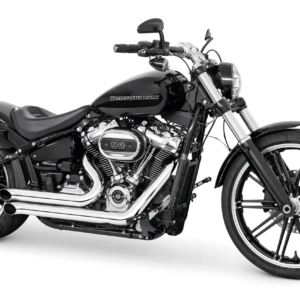 FREEDOM PERFORMANCE/THORCAT DECLARATION TURN-OUTS