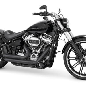 FREEDOM PERFORMANCE/THORCAT DECLARATION TURN-OUTS