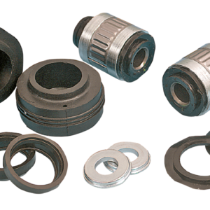 KIT DI MONTAGGIO FORCELLONE POSTERIORE PER FXR E TOURING