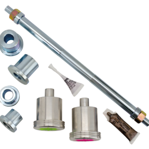 KIT RETRO FIT FORCELLONI RECENTI PER TOURING