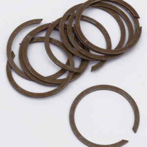 PARTI FORCELLONE SOFTAIL 2018 A OGGI