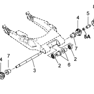 PARTI FORCELLONE TOURING 2009 A OGGI