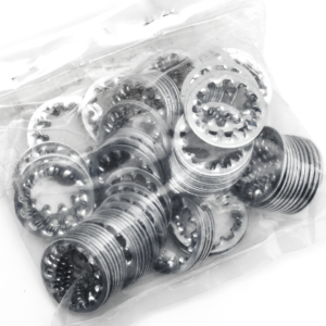 RONDELLE DI BLOCCO INTERNE ED ESTERNE