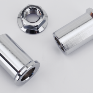 PARTI FORCELLONE SOFTAIL 2000-2017