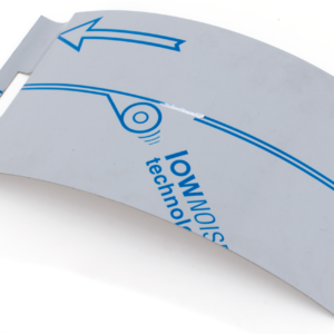 ESTENSIONE PARAFANGO PER SOFTAIL