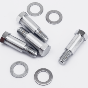 KIT MONTAGGIO AMMORTIZZATORI SU SOFTAIL