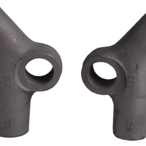 PARTI IN FUSIONE TELAIO REPLICA PER MODELLI VINTAGE DA VG CLASSIC