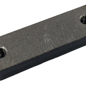 COMPONENTI DEL TELAIO IN ACCIAIO LAVORATO VG CLASSIC