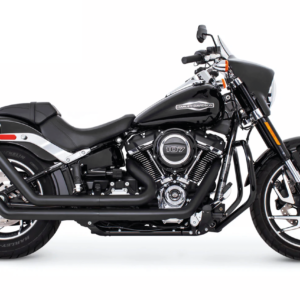 FREEDOM PERFORMANCE/THORCAT UPSWEEP