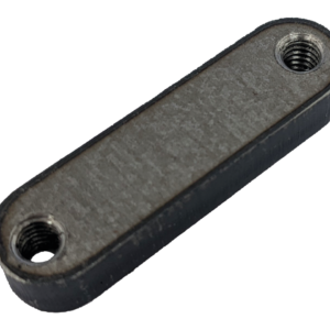 COMPONENTI DEL TELAIO IN ACCIAIO LAVORATO VG CLASSIC