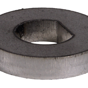 COMPONENTI DEL TELAIO IN ACCIAIO LAVORATO VG CLASSIC