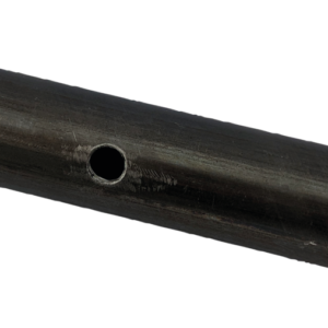 COMPONENTI DEL TELAIO IN ACCIAIO LAVORATO VG CLASSIC