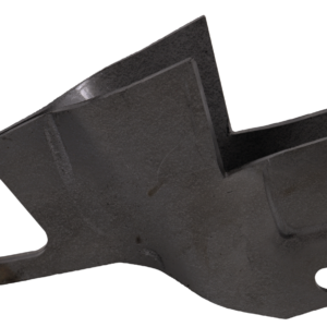 PARTI DI TELAIO IN LAMIERA VG CLASSIC