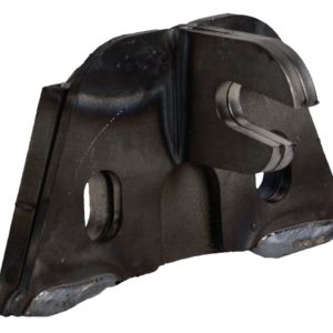 PARTI DI TELAIO IN LAMIERA VG CLASSIC