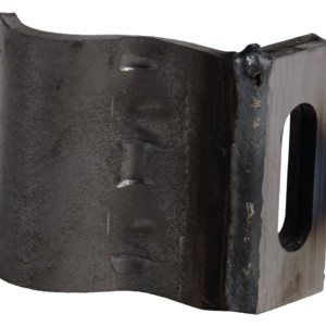 PARTI DI TELAIO IN LAMIERA VG CLASSIC