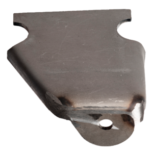 PARTI DI TELAIO IN LAMIERA VG CLASSIC