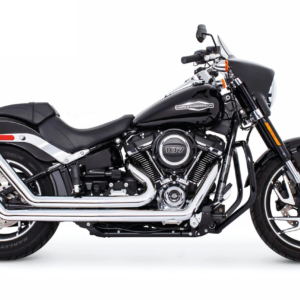 FREEDOM PERFORMANCE/THORCAT UPSWEEP