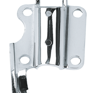 SUPPORTO CAVALLETTO E MOLLA IN PEZZO UNICO PER BIG TWIN HARLEY