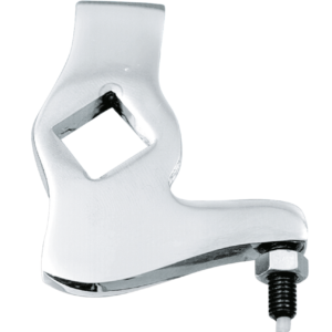 FERMO REGOLABILE PER CAVALLETTO